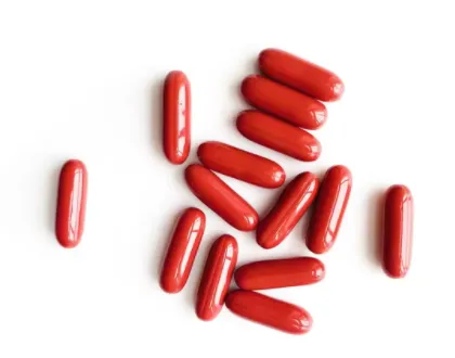 Coenzyme Q10 সফটজেল