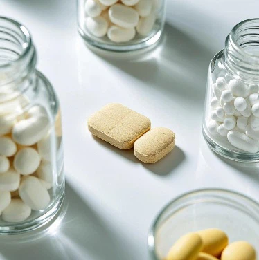 গ্লুকোসামাইন কনড্রয়েটিন ট্যাবলেট